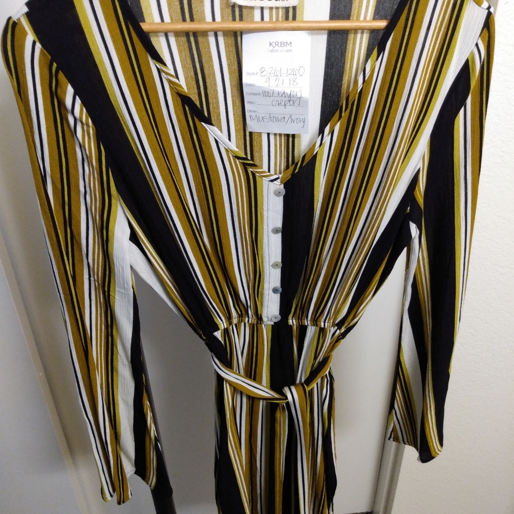 Dress - Picture 3 of 5